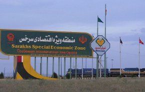 تضاعف الترانزيت السككي باتجاه آسيا الوسطى عبر منطقة 
