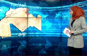 توتر العلاقات بين الجزائر وفرنسا وتمثيل دبلوماسي تونس في سوريا- الجزء الاول