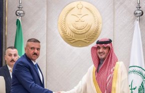 مذكرة تفاهم أمني بين العراق والسعودية