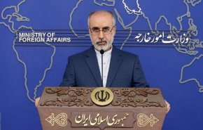 کنعاني: مصداقية مؤتمر ميونيخ تعرضت لضربة قوية