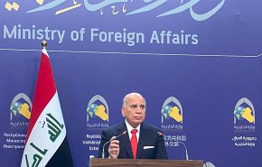 فؤاد حسين: زيارتنا لواشنطن اقتصادية وأزمة الدولار بسبب نظام التمويل الالكتروني