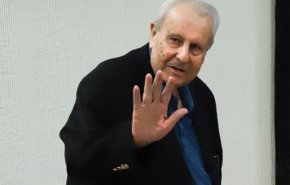 سفير فلسطين السابق لدى ايران يلبي دعوة ربه