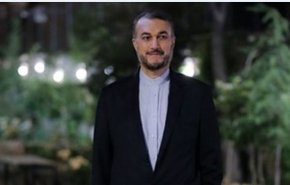 وزير الخارجية الإيراني يزور بغداد غدا