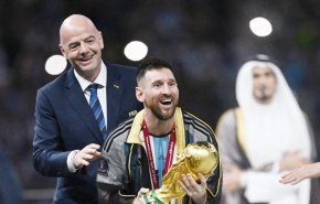 أبرزهم ميسي وريال مدريد..تعرف على المرشحين لجوائز لوريوس
