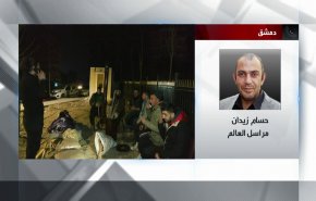 تفاصيل ما جرى بعد الزلزال الذي ضرب انطاكيا التركية وسوريا وفلسطين ولبنان والأردن     