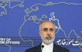 طهران: قائمة العقوبات المفروضة على الاتحاد الأوروبي ستعلن قريبا