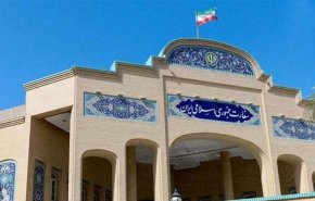 السفارة الإيرانية في الكويت: طهران لم تقدم أي أسلحة لطرفَي النزاع في أوكرانيا