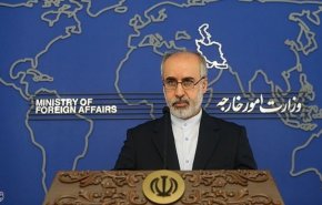 كنعاني : نقل قناة انترناشيونال من بريطانيا إلى أمريكا هو تقسيم للأدوار بين أجهزة الاستخبارات
