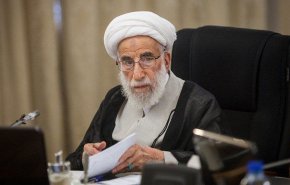 اعادة انتخاب آية الله جنتي رئيسا لمجلس خبراء القيادة