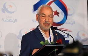 تونس.. زعيم النهضة الغنوشي يعود إلى منزله بعد تحقيق طويل معه