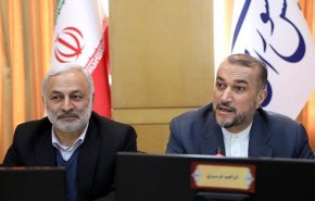 أمير عبداللهيان: مسار المفاوضات النووية لا زال مفتوحا