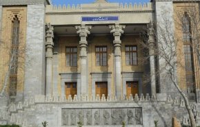 کاردار موقت انگلیس به وزارت امورخارجه احضار شد