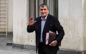 اسلامي: مسؤولو الذرية الدولية في طهران يجرون مباحثات ويتفقدون بعض المواقع