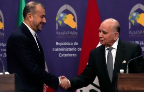 قريبا.. ابرام وثيقة التعاون الاستراتيجي بين ايران والعراق