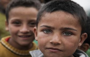براعم سوريا ضحايا مخلفات إرهابيي 'داعش' 