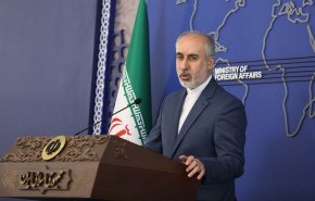إيران تدين بشدة الاعتداء الصهوني على نابلس