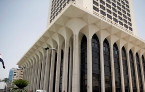 مصر تصدر بيانا غاضبا ضد الكيان الإسرائيلي وتحذر