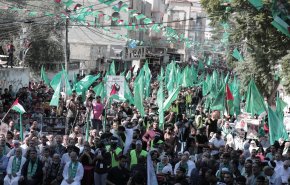 شاهد.. غزة تنتفض لنابلس والأسرى
