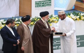 بتكريم المتفوقين.. إختتام مسابقات طهران الدولية الـ'39' للقرآن الكريم 
