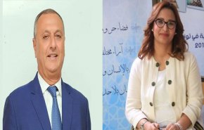 تونس.. اعتقال أمين عام الحزب الجمهوري 'عصام الشابي' وعضوة جبهة الخلاص 'شيماء عيسى'