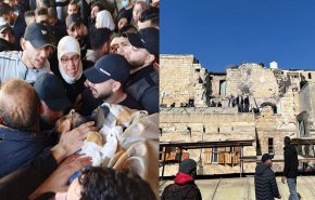 إستشهاد مسنّ يرفع حصيلة مجزرة نابلس إلى 11 شهيدًا