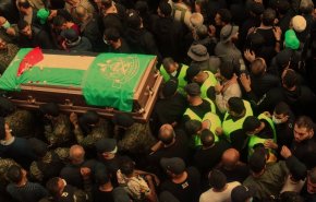 استشهاد طفل فلسطيني متأثراً برصاص الاحتلال شرق جباليا في غزة