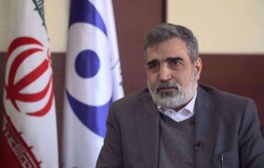 كمالوندي: أعلى مستويات عمليات التفتيش تتم في إيران، ولا يمكن الوثوق بالوعود الغربية