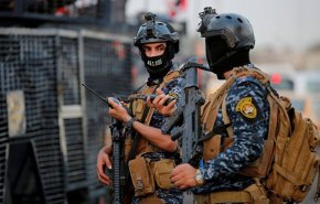  القوات الأمنية العراقية تلقى القبض على خمسة دواعش في الموصل