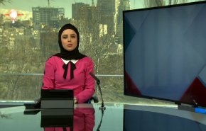 نشرة الاخبار من قناة العالم الساعة 07:00 بتوقيت غرينتش 23-02-2023