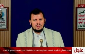 السيد الحوثي: تحويل البعض العداء نحو إيران فيه مغالطة كبيرة 