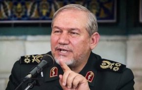 اللواء صفوي: ايران حققت الكثير من الانجازات الدفاعية والعسكرية