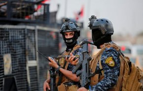 هلاك 5 'ارهابيين' بقصف جوي في صلاح الدين