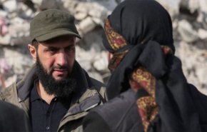 عين الجولاني على أعزاز: أنا 'أمير' الشمال