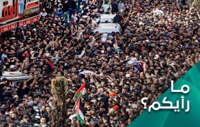 هل تسرع مجزرة نابلس من تفجر انتفاضة في انحاء فلسطين؟