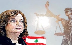 القاضية عون تشكر مجلس القضاء ووزير العدل: اعطيتم الامل لهذا الشعب