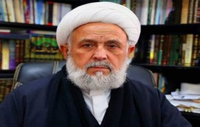 العلامة ياسين: لبنان وبفضل سياسات أتباع السفارات يعيش على فالق زلازل المشاريع الخارجية