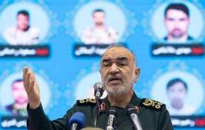 اللواء سلامي: العدو أخفق في الحاق الهزيمة بشعبنا رغم استخدام كل تجاربه

