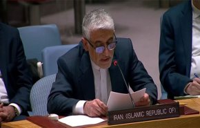 ايران: على العالم إدانة جرائم وممارسات الكيان الصهيوني العدوانية