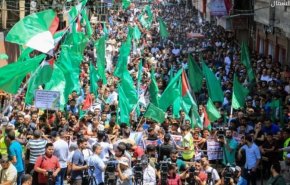 حماس: جرائم الاحتلال لن توقف المد الثوري لشعبنا الفلسطيني