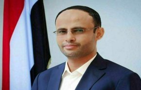 المشاط يدعو دول العدوان الأميركي السعودي لوقف العدوان ورفع الحصار

