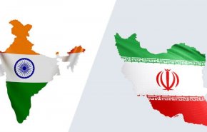حجم التبادل التجاري بين ايران والهند بلغ 2.5 مليار دولار خلال العام الماضي