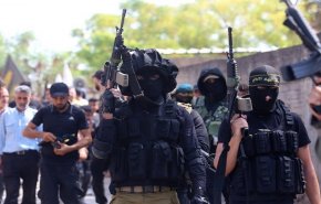 بدء عمليات ضد أهداف صهيونية بالضفة الغربية رداً على مجزرة نابلس