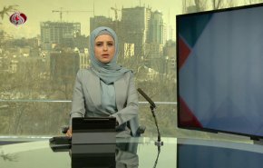 نشرة الاخبار من قناة العالم الساعة 07:00 بتوقيت غرينتش 25-02-2023
