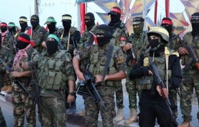 المقاومة الفلسطينية: إجتماع 'العقبة' خيانة لدماء الشهداء