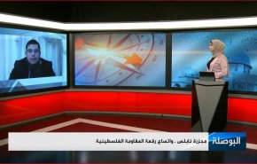 مجزرة نابلس.. واتساع رقعة المقاومة الفلسطينية