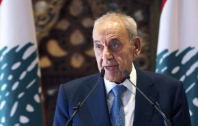 نبيه بري: لبنان لا يحتمل شهورا والحل يبدأ بانتخاب رئيس للجمهورية