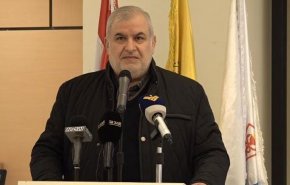 رعد يؤكد رفضه للإملاءات الخارجية فيما يتعلق بالاستحقاق الرئاسي