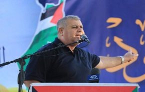  البطش: قمة العقبة تأتي كعربون على حساب دماء شهدائنا وأسرانا