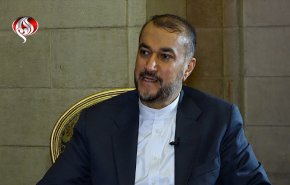 شاهد 'عبداللهيان' يكشف للعالم آخر تطورات المحادثات مع الرياض والاتفاق النووي