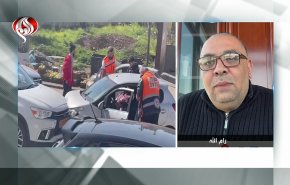 عملية حوارة؛ عملية نوعية من حيث المکان والزمان 